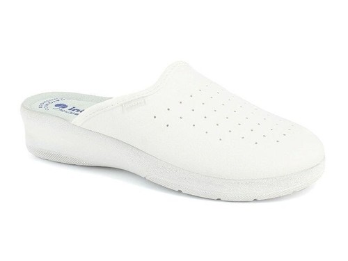 Scarpe ciabatte donna inblu - scarpe,