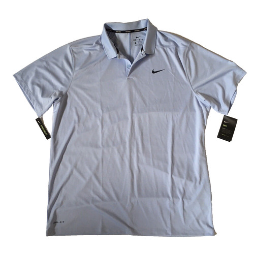 Polo nike golf - nike, uomo