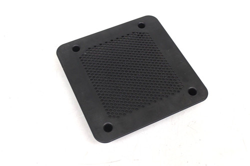 Coprischermo woofer centrale - coprischermo,