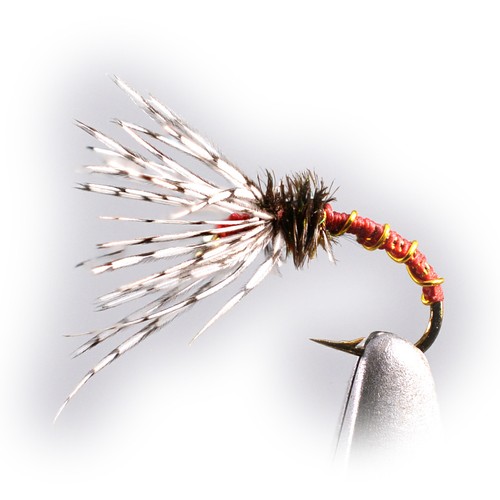 Mosche tenkara modello - tenkara, 6