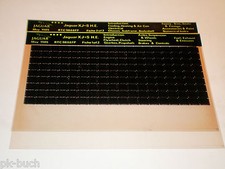 Catalogo Ricambi Microfichè