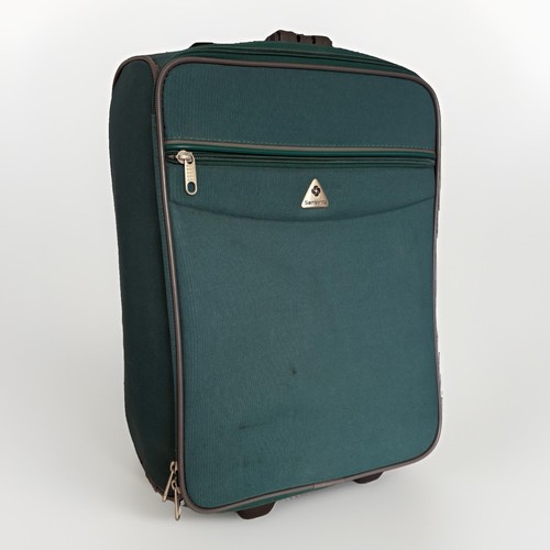 Valigia samsonite piccola - samsonite,