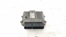 Centralina Motore Fiat Panda