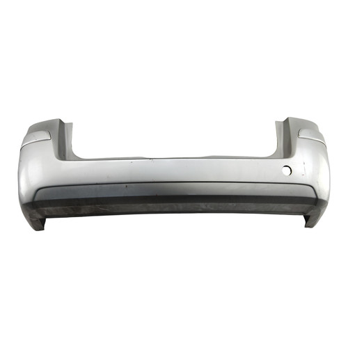 Paraurti posteriore opel - paraurti,