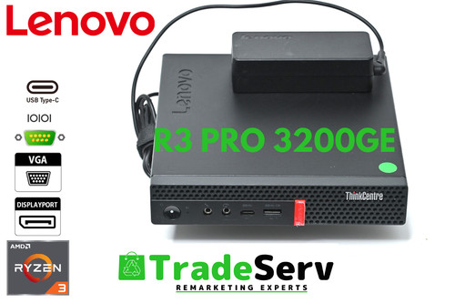 Lenovo thinkcentre m75q mini - m75q,