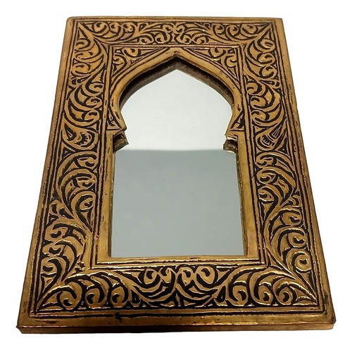 Specchio marocchino piccolo - specchio,