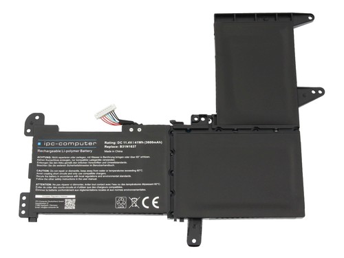 Batteria per asus vivobook - per,