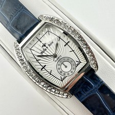 Orologio Bella Rosa Quadrante