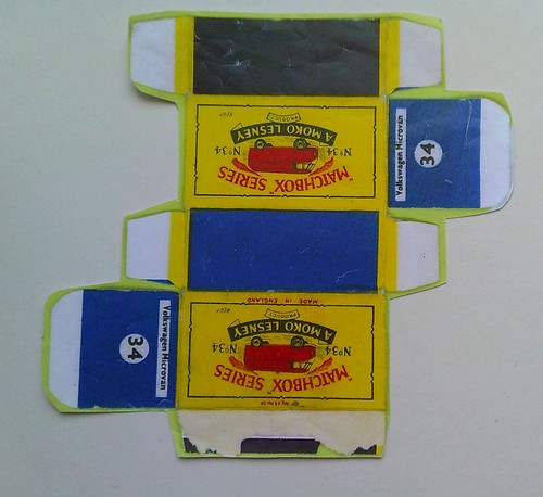 Modelli per repro - per, box
