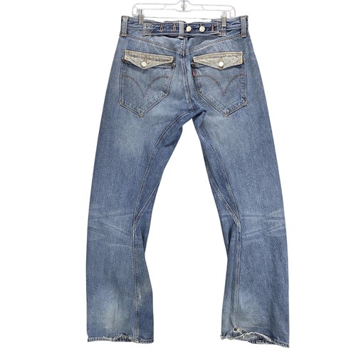Jeans vintage levis - jeans,