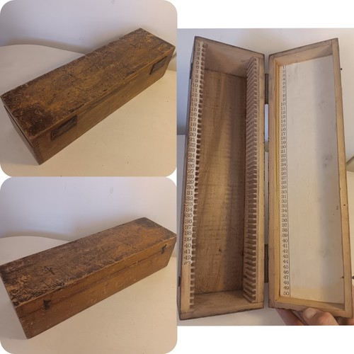 Vintage wooden magic - vintage, lantern