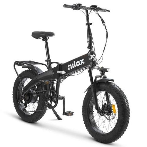 Nilox x10 ultra fat - nilox,