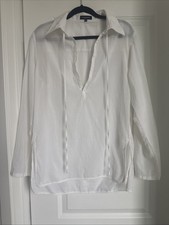 Costume Nazionale Uomo Bianco