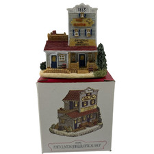 Liberty Falls Port Clinton