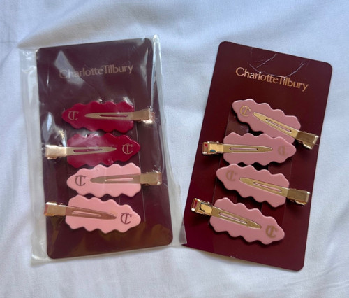 Set fermagli per capelli - set,