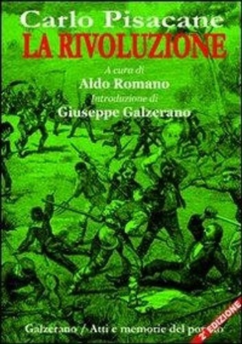 Libri carlo pisacane la - libri,