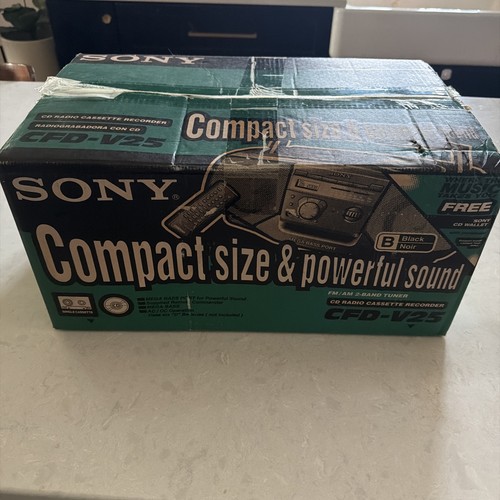Sony mega bass port cfd - mega,