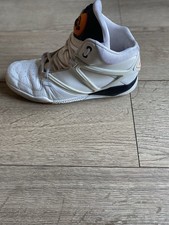 Reebok Pump Omni Lite scarpe