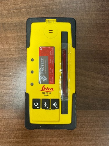 Leica rod eye 120 - rod,