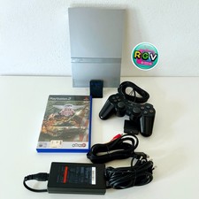Sony PlayStation 2 PS2 Slim