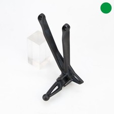 BENELLI TNT 1130 Cafè Racer Pedana posteriore sinistra 2010 2014 Left Rear fo...