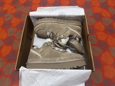 Donna Calde Inverno Scarpe da