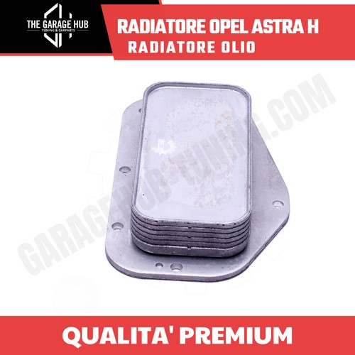 Radiatore olio motore per - radiatore, olio,/motore