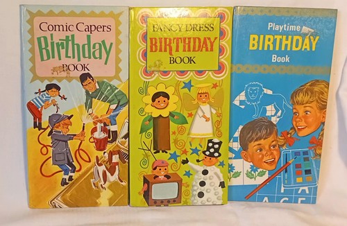 Vintage 60s hbs - 60s, x