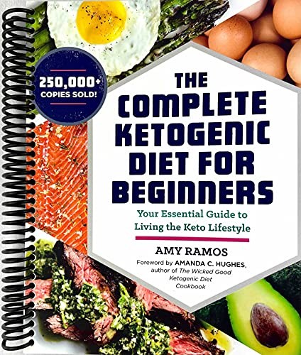 The complete ketogenic - the, diet