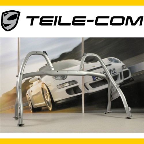 Top orig porsche 987 - 987, boxster