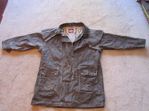 Giacca cappotto spolverino