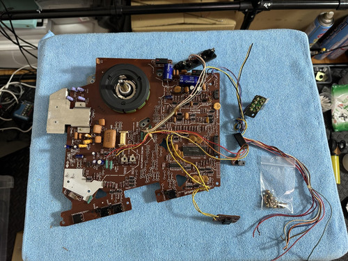 Technics d33 giradischi - technics,