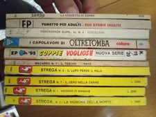 STREGA 2 SECONDA SERIE -