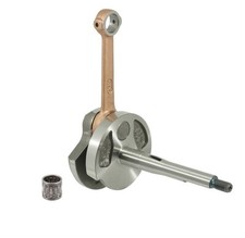 ALBERO MOTORE STANDARD RMS