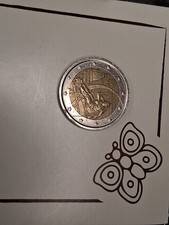 2 euro coin - Winter Games -