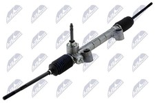 Steering rack suitable for