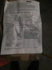 ammortizzatori completi Marca Koni Per Volkswagen Golf 4