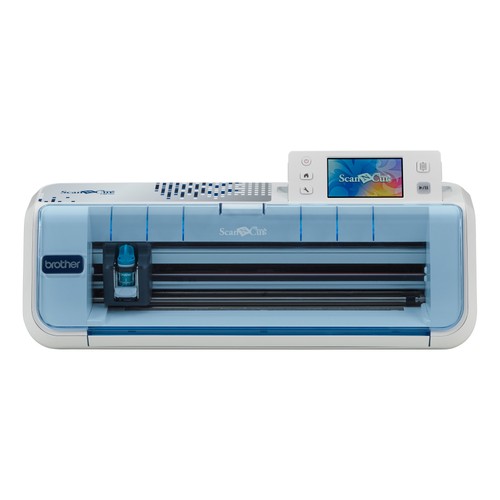 Hobbyplotter scanncut cm750 - hobbyplotter,