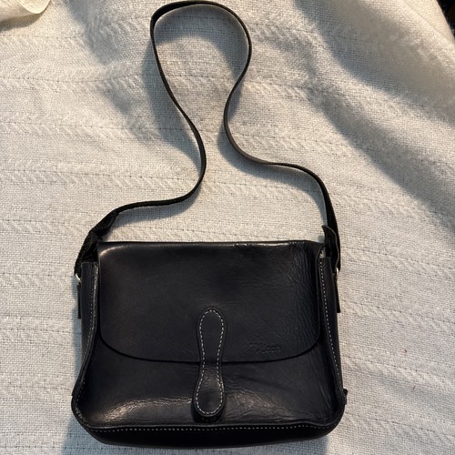 Borsa sella vintage - da,