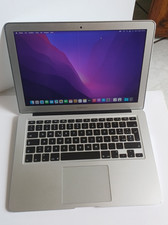 Apple MacBook Air 2017