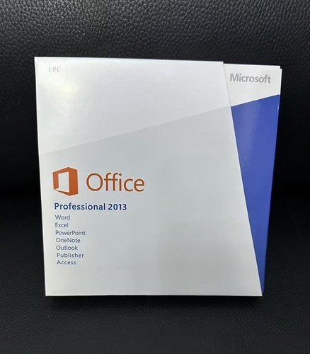 Microsoft office professional - microsoft,