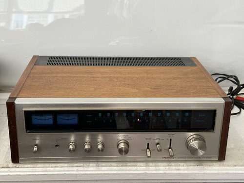 Sintonizzatore stereo pioneer - stereo,