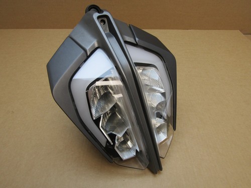 Faro proiettore ktm 125 duke - faro,