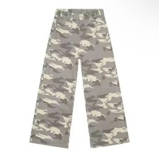 Pantaloni mimetici super