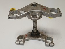 Crocera Piastra Piantone Di