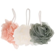 3 Pezzi Palline da Bagno in