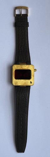 Boitier plaque bracelet - boitier, +