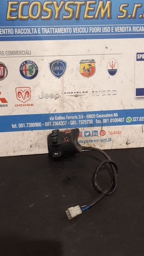 Devioluci sinistro per aprilia - devioluci,