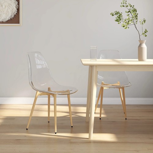 Vidaxl sedie pranzo - vidaxl, 2