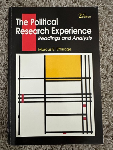 The political research - political,